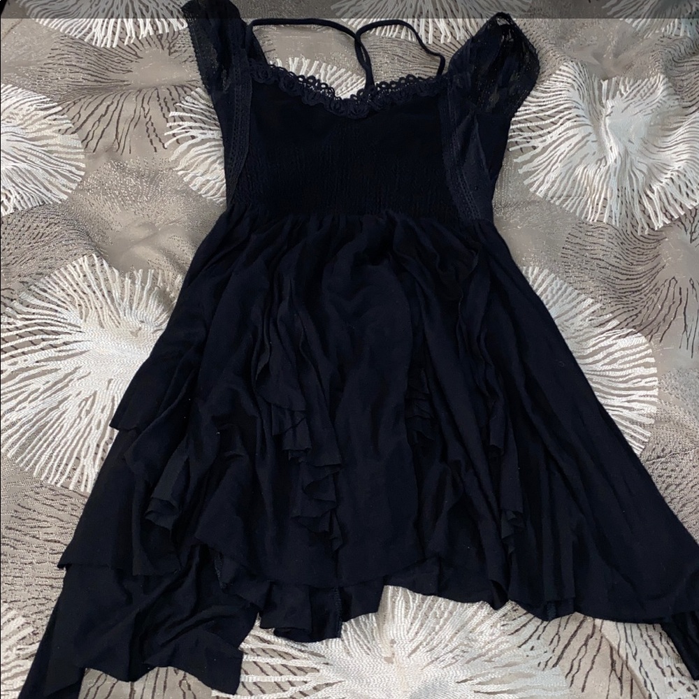 Free People dress size XS NWOT